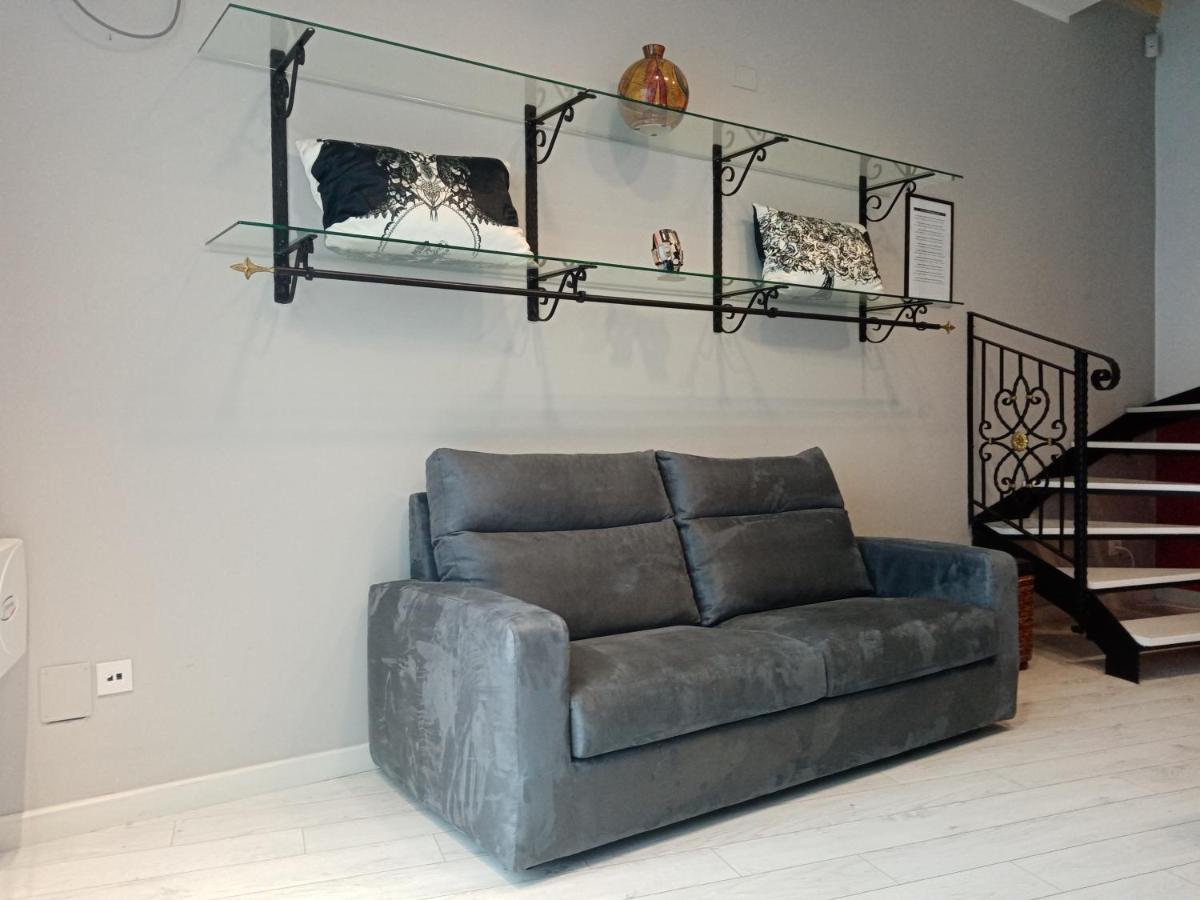 Einaudi 56 Guest House Cagliari Extérieur photo