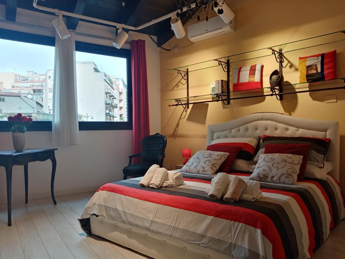 Einaudi 56 Guest House Cagliari Extérieur photo
