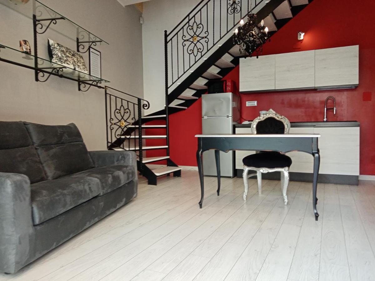 Einaudi 56 Guest House Cagliari Extérieur photo