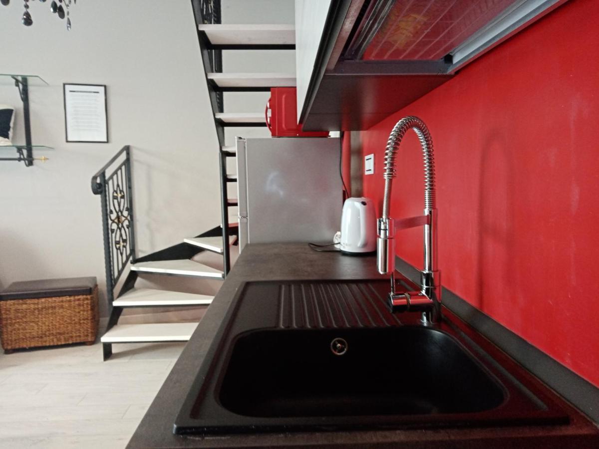 Einaudi 56 Guest House Cagliari Extérieur photo